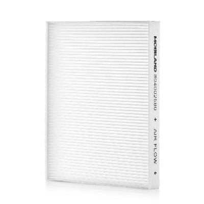 Mobiland 804002580 Filter, interior air 804002580: Buy near me at 2407.PL in Poland at an Affordable price!