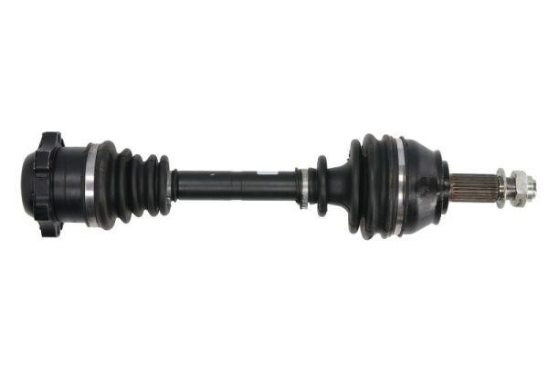 Point Gear PNG72168 Drive shaft left PNG72168: Buy near me in Poland at 2407.PL - Good price!