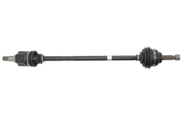 Point Gear PNG71797 Drive shaft right PNG71797: Buy near me in Poland at 2407.PL - Good price!