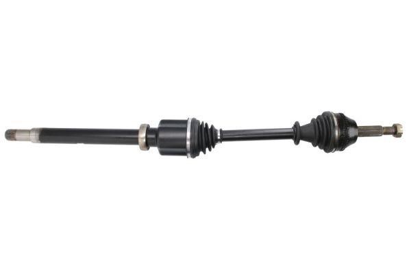 Point Gear PNG73065 Drive shaft right PNG73065: Buy near me in Poland at 2407.PL - Good price!