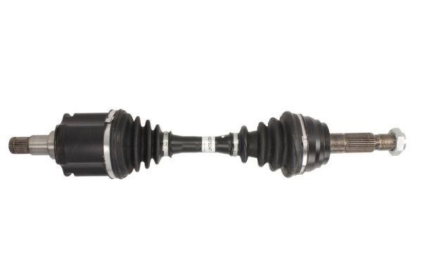 Point Gear PNG75247 Drive shaft PNG75247: Buy near me in Poland at 2407.PL - Good price!