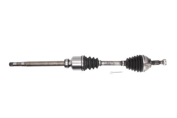 Point Gear PNG72730 Drive shaft right PNG72730: Buy near me in Poland at 2407.PL - Good price!