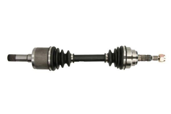 Point Gear PNG72745 Drive shaft left PNG72745: Buy near me at 2407.PL in Poland at an Affordable price!