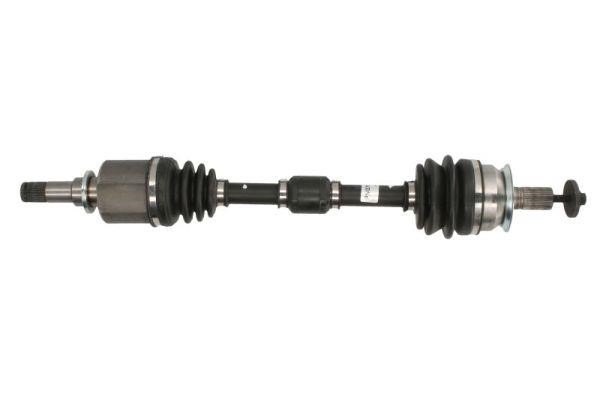 Point Gear PNG75161 Drive shaft left PNG75161: Buy near me at 2407.PL in Poland at an Affordable price!
