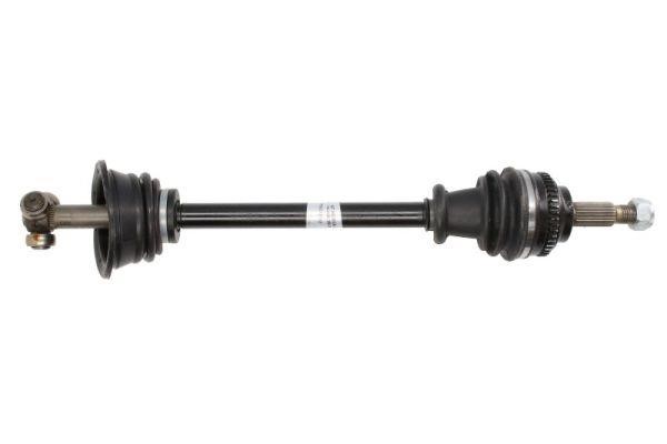Point Gear PNG72307 Drive shaft left PNG72307: Buy near me in Poland at 2407.PL - Good price!