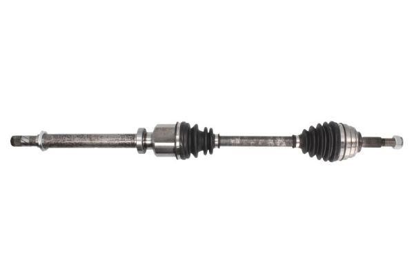 Point Gear PNG72739 Drive shaft right PNG72739: Buy near me in Poland at 2407.PL - Good price!