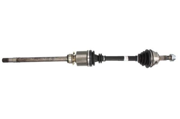 Point Gear PNG72621 Drive shaft right PNG72621: Buy near me in Poland at 2407.PL - Good price!