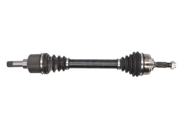 Point Gear PNG70295 Drive shaft left PNG70295: Buy near me in Poland at 2407.PL - Good price!