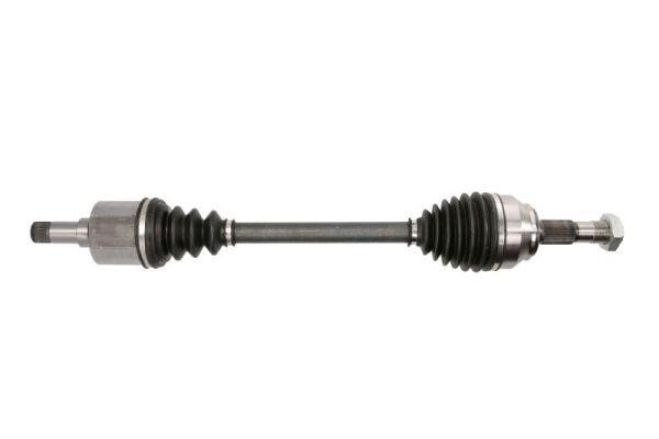 Point Gear PNG72473 Drive shaft left PNG72473: Buy near me in Poland at 2407.PL - Good price!