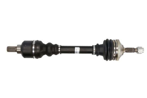 Point Gear PNG73133 Drive shaft left PNG73133: Buy near me in Poland at 2407.PL - Good price!