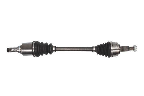 Point Gear PNG72631 Drive shaft left PNG72631: Buy near me in Poland at 2407.PL - Good price!