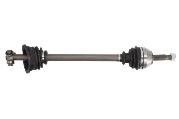 Point Gear PNG70589 Drive shaft left PNG70589: Buy near me in Poland at 2407.PL - Good price!