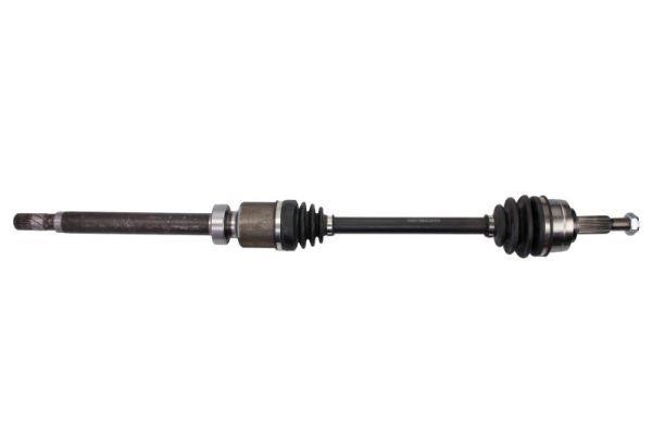 Point Gear PNG73173 Drive shaft right PNG73173: Buy near me in Poland at 2407.PL - Good price!
