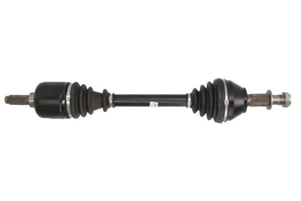 Point Gear PNG75258 Drive shaft left PNG75258: Buy near me in Poland at 2407.PL - Good price!