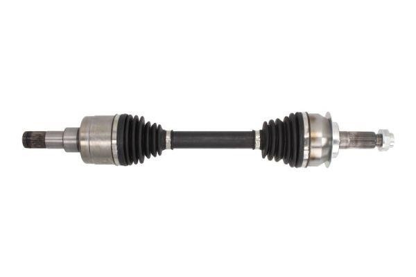 Point Gear PNG75324 Drive shaft left PNG75324: Buy near me in Poland at 2407.PL - Good price!