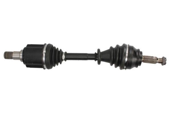 Point Gear PNG73137 Drive shaft left PNG73137: Buy near me in Poland at 2407.PL - Good price!