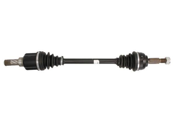 Point Gear PNG73214 Drive shaft left PNG73214: Buy near me in Poland at 2407.PL - Good price!