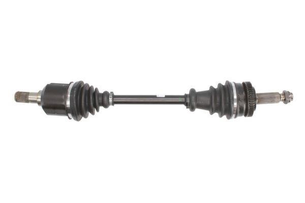 Point Gear PNG72847 Drive shaft left PNG72847: Buy near me at 2407.PL in Poland at an Affordable price!
