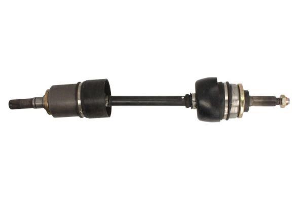 Point Gear PNG75116 Drive shaft left PNG75116: Buy near me in Poland at 2407.PL - Good price!
