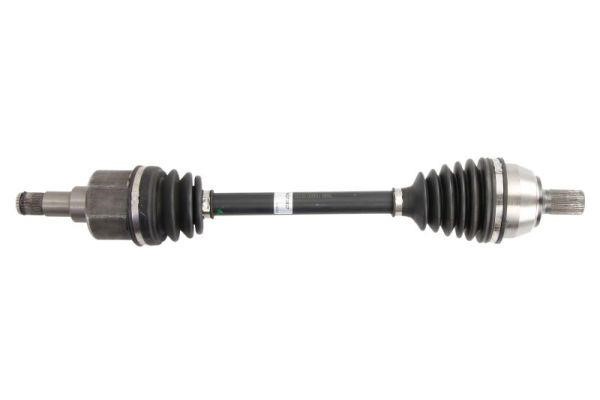 Point Gear PNG72527 Drive shaft left PNG72527: Buy near me in Poland at 2407.PL - Good price!
