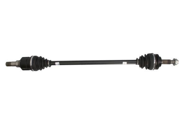 Point Gear PNG72757 Drive shaft right PNG72757: Buy near me at 2407.PL in Poland at an Affordable price!