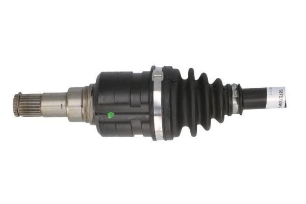 Drive shaft right Point Gear PNG72757