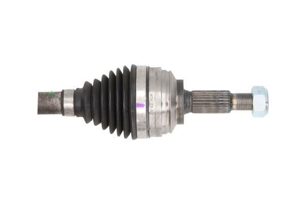 Drive shaft left Point Gear PNG72811