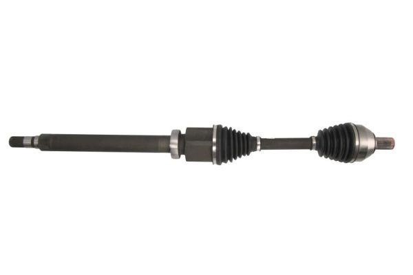 Point Gear PNG75318 Drive shaft right PNG75318: Buy near me in Poland at 2407.PL - Good price!