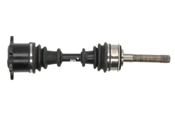 Point Gear PNG75230 Drive shaft PNG75230: Buy near me in Poland at 2407.PL - Good price!