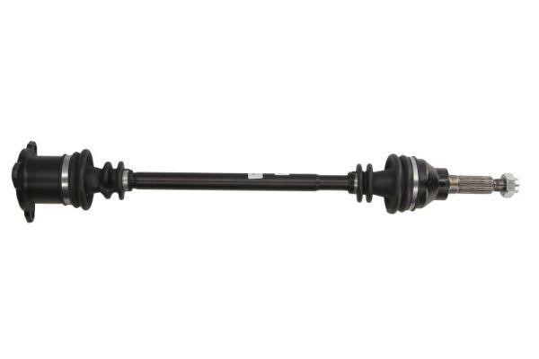 Point Gear PNG75323 Drive shaft left PNG75323: Buy near me in Poland at 2407.PL - Good price!