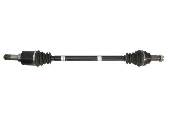 Point Gear PNG75200 Drive shaft right PNG75200: Buy near me in Poland at 2407.PL - Good price!