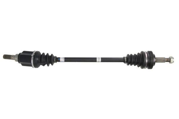 Point Gear PNG72320 Drive shaft PNG72320: Buy near me in Poland at 2407.PL - Good price!