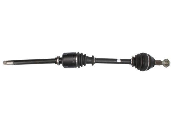 Point Gear PNG71251 Drive shaft right PNG71251: Buy near me in Poland at 2407.PL - Good price!