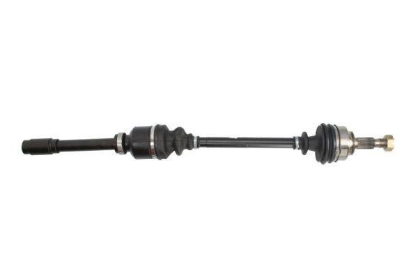 Point Gear PNG73024 Drive shaft right PNG73024: Buy near me at 2407.PL in Poland at an Affordable price!