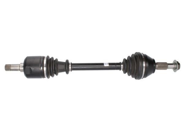Point Gear PNG71250 Drive shaft left PNG71250: Buy near me in Poland at 2407.PL - Good price!