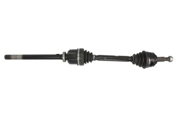 Point Gear PNG72490 Drive shaft right PNG72490: Buy near me in Poland at 2407.PL - Good price!