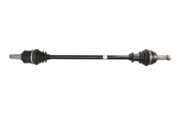 Point Gear PNG70841 Drive shaft right PNG70841: Buy near me in Poland at 2407.PL - Good price!
