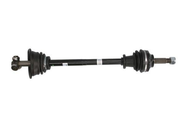 Point Gear PNG70262 Drive shaft left PNG70262: Buy near me in Poland at 2407.PL - Good price!