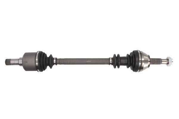 Point Gear PNG71307 Drive shaft left PNG71307: Buy near me in Poland at 2407.PL - Good price!