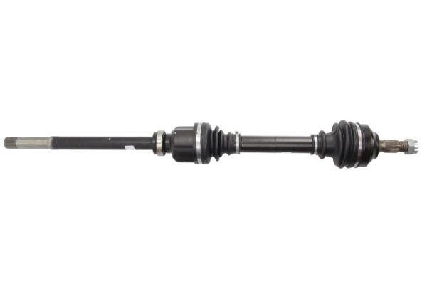 Point Gear PNG70158 Drive shaft right PNG70158: Buy near me in Poland at 2407.PL - Good price!