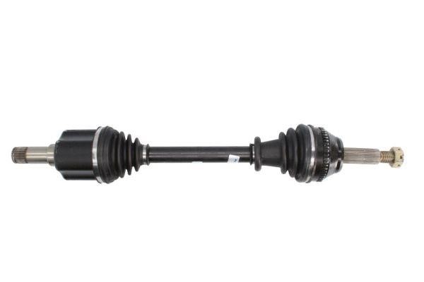 Point Gear PNG73064 Drive shaft left PNG73064: Buy near me in Poland at 2407.PL - Good price!
