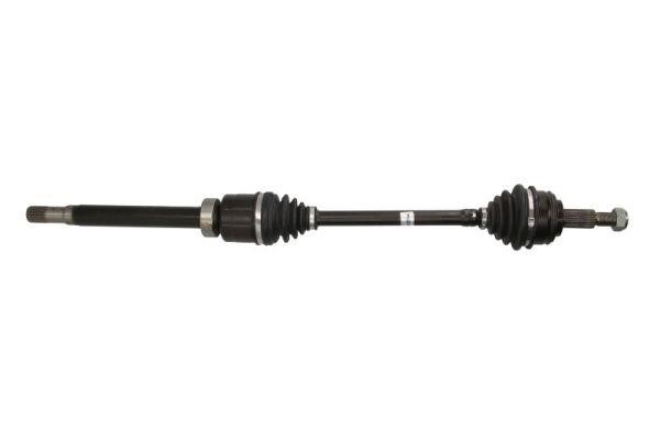 Point Gear PNG74756 Drive shaft right PNG74756: Buy near me in Poland at 2407.PL - Good price!