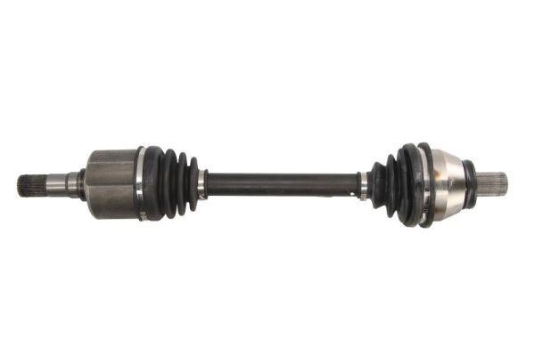 Point Gear PNG75052 Drive shaft left PNG75052: Buy near me in Poland at 2407.PL - Good price!
