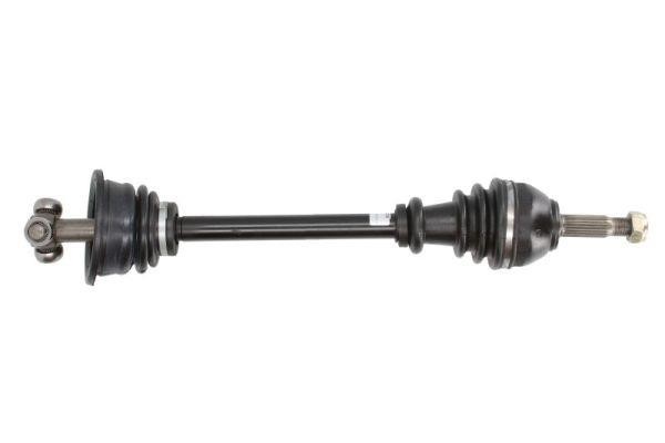 Point Gear PNG72305 Drive shaft left PNG72305: Buy near me in Poland at 2407.PL - Good price!