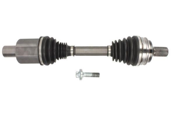 Point Gear PNG73116 Drive shaft left PNG73116: Buy near me in Poland at 2407.PL - Good price!