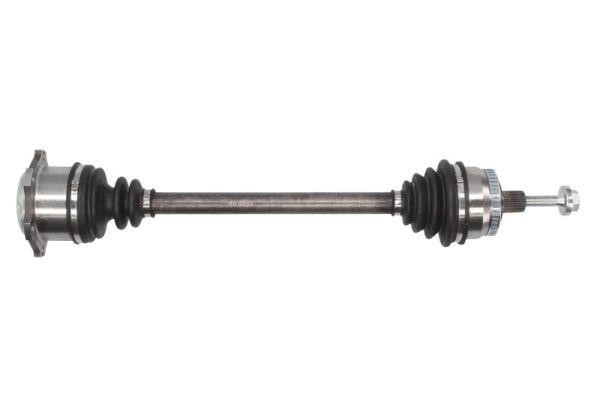 Point Gear PNG72110 Drive shaft left PNG72110: Buy near me in Poland at 2407.PL - Good price!