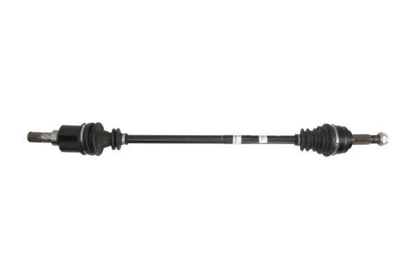 Point Gear PNG75249 Drive shaft right PNG75249: Buy near me in Poland at 2407.PL - Good price!