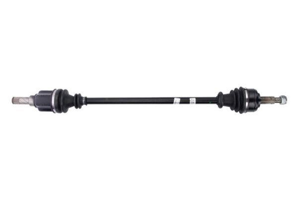 Point Gear PNG72872 Drive shaft right PNG72872: Buy near me in Poland at 2407.PL - Good price!