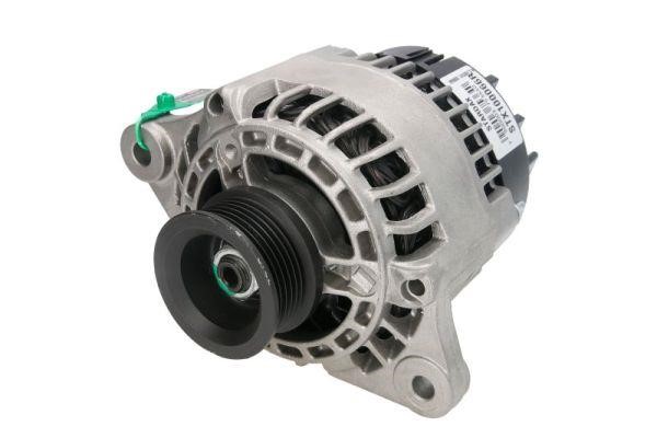 STARDAX STX100066R Alternator STX100066R: Atrakcyjna cena w Polsce na 2407.PL - Zamów teraz!