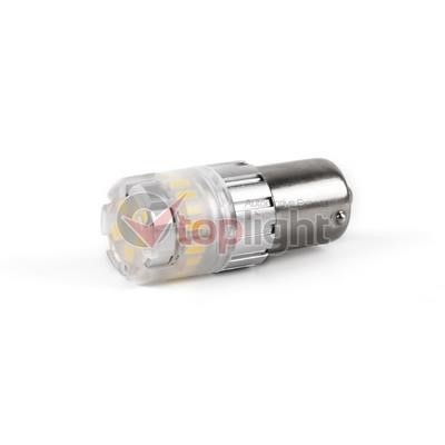 TopLight 501157 Glow bulb P21/5W 12V 21/5W 501157: Buy near me in Poland at 2407.PL - Good price!